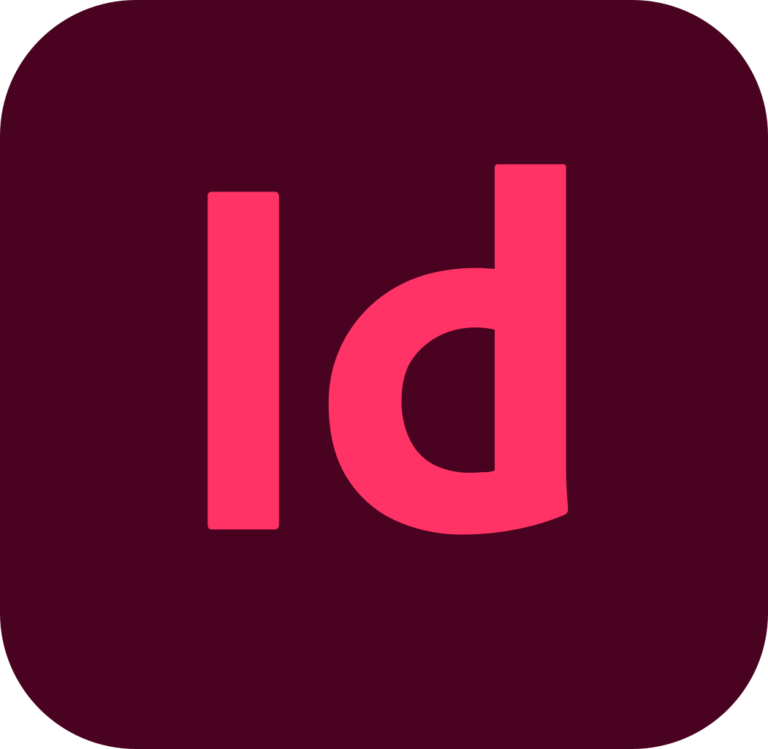 InDesgin Logo