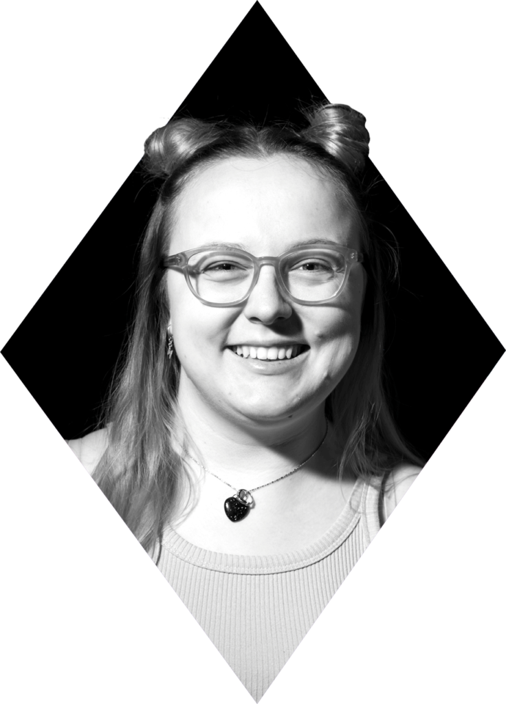 Portrait von Laura Stranzinger