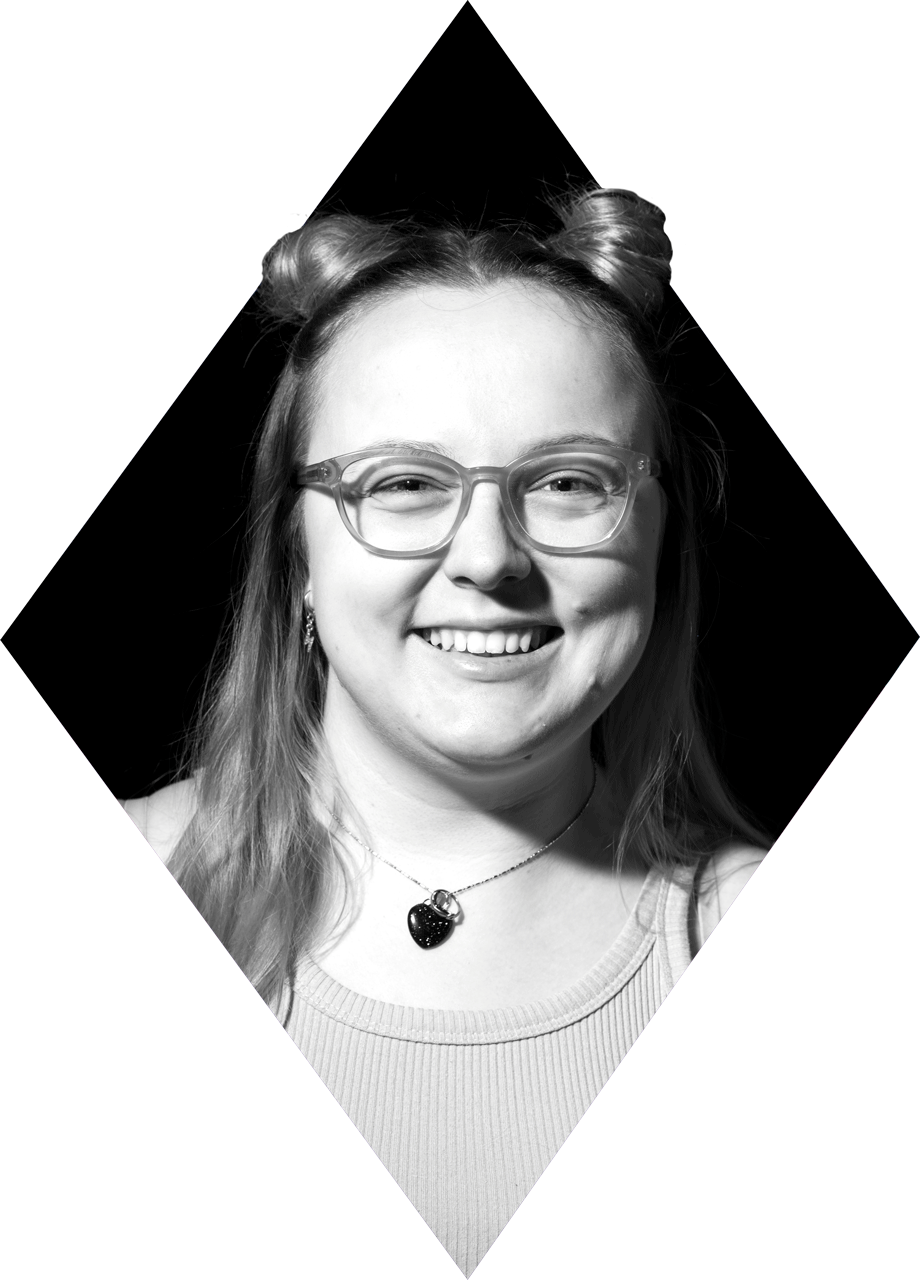 Portrait von Laura Stranzinger