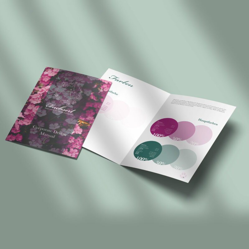 Corporate Design Manual